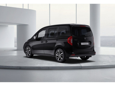 Mercedes-Benz T-Klasse Gebrauchtwagen Mercedes-Benz T-Klasse Gebrauchtwagen