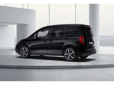 Mercedes-Benz T-Klasse Gebrauchtwagen Mercedes-Benz T-Klasse Gebrauchtwagen