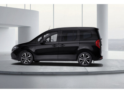 Mercedes-Benz T-Klasse Gebrauchtwagen Mercedes-Benz T-Klasse Gebrauchtwagen