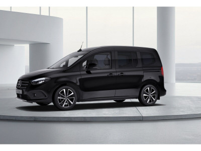 Mercedes-Benz T-Klasse Gebrauchtwagen Mercedes-Benz T-Klasse Gebrauchtwagen