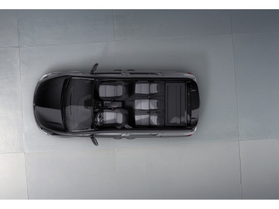 Mercedes-Benz T-Klasse Gebrauchtwagen Mercedes-Benz T-Klasse Gebrauchtwagen