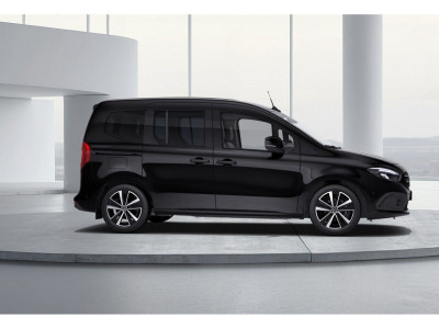 Mercedes-Benz T-Klasse Gebrauchtwagen Mercedes-Benz T-Klasse Gebrauchtwagen