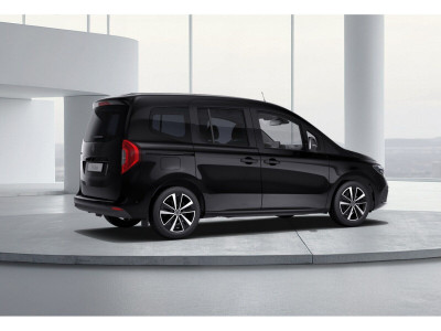 Mercedes-Benz T-Klasse Gebrauchtwagen Mercedes-Benz T-Klasse Gebrauchtwagen