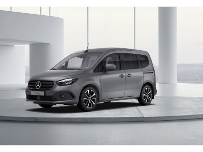 Mercedes-Benz T-Klasse Gebrauchtwagen Mercedes-Benz T-Klasse Gebrauchtwagen