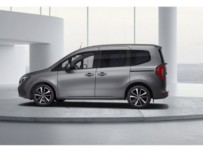 Mercedes-Benz T-Klasse Gebrauchtwagen Mercedes-Benz T-Klasse Gebrauchtwagen