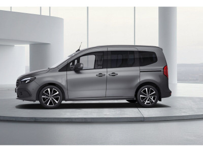 Mercedes-Benz T-Klasse Gebrauchtwagen Mercedes-Benz T-Klasse Gebrauchtwagen