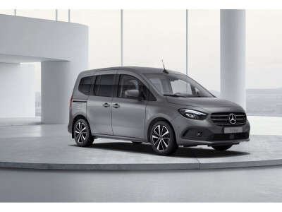 Mercedes-Benz T-Klasse Gebrauchtwagen Mercedes-Benz T-Klasse Gebrauchtwagen