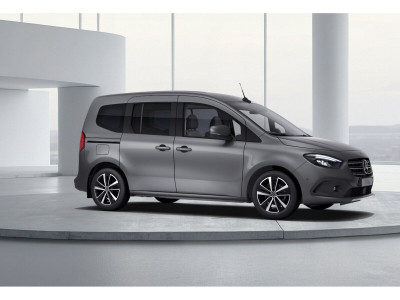 Mercedes-Benz T-Klasse Gebrauchtwagen Mercedes-Benz T-Klasse Gebrauchtwagen