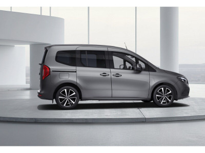 Mercedes-Benz T-Klasse Gebrauchtwagen Mercedes-Benz T-Klasse Gebrauchtwagen