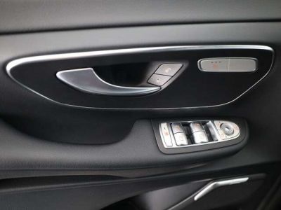 Mercedes-Benz V-Klasse Gebrauchtwagen Mercedes-Benz V-Klasse Gebrauchtwagen