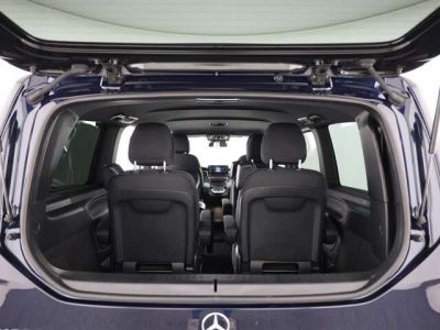 Mercedes-Benz V-Klasse Gebrauchtwagen Mercedes-Benz V-Klasse Gebrauchtwagen