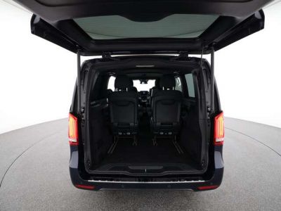 Mercedes-Benz V-Klasse Gebrauchtwagen Mercedes-Benz V-Klasse Gebrauchtwagen