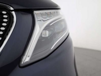 Mercedes-Benz V-Klasse Gebrauchtwagen Mercedes-Benz V-Klasse Gebrauchtwagen