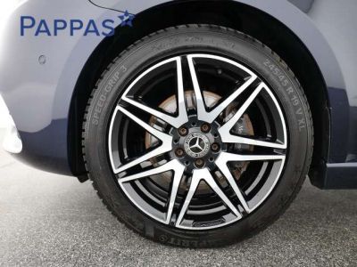 Mercedes-Benz V-Klasse Gebrauchtwagen Mercedes-Benz V-Klasse Gebrauchtwagen