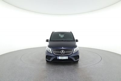 Mercedes-Benz V-Klasse Gebrauchtwagen Mercedes-Benz V-Klasse Gebrauchtwagen
