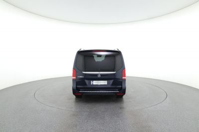 Mercedes-Benz V-Klasse Gebrauchtwagen Mercedes-Benz V-Klasse Gebrauchtwagen