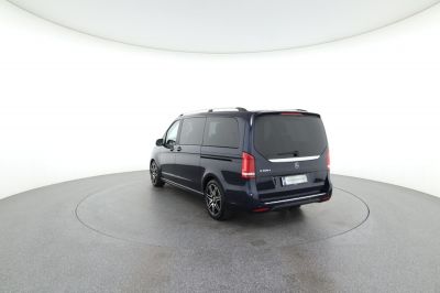 Mercedes-Benz V-Klasse Gebrauchtwagen Mercedes-Benz V-Klasse Gebrauchtwagen