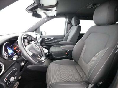 Mercedes-Benz V-Klasse Gebrauchtwagen Mercedes-Benz V-Klasse Gebrauchtwagen