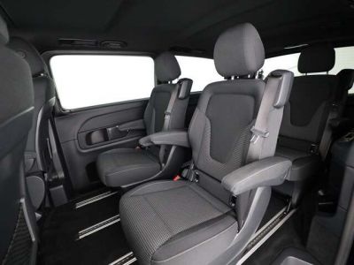 Mercedes-Benz V-Klasse Gebrauchtwagen Mercedes-Benz V-Klasse Gebrauchtwagen