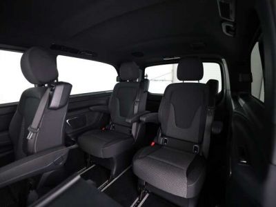 Mercedes-Benz V-Klasse Gebrauchtwagen Mercedes-Benz V-Klasse Gebrauchtwagen