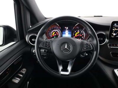 Mercedes-Benz V-Klasse Gebrauchtwagen Mercedes-Benz V-Klasse Gebrauchtwagen