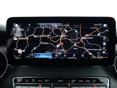 Mercedes-Benz V-Klasse Gebrauchtwagen Mercedes-Benz V-Klasse Gebrauchtwagen