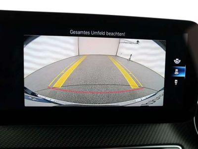 Mercedes-Benz V-Klasse Gebrauchtwagen Mercedes-Benz V-Klasse Gebrauchtwagen