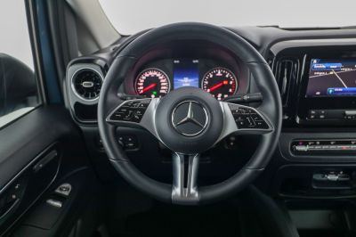 Mercedes-Benz Vito Gebrauchtwagen Mercedes-Benz Vito Gebrauchtwagen