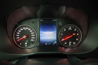 Mercedes-Benz Vito Gebrauchtwagen Mercedes-Benz Vito Gebrauchtwagen