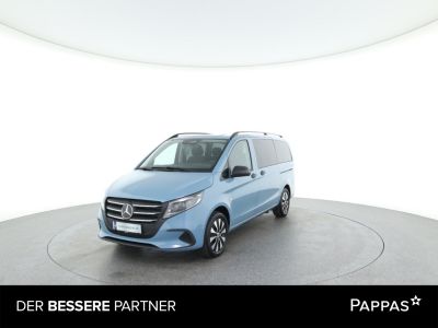 Mercedes-Benz Vito Gebrauchtwagen Mercedes-Benz Vito Gebrauchtwagen