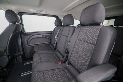 Mercedes-Benz Vito Gebrauchtwagen Mercedes-Benz Vito Gebrauchtwagen