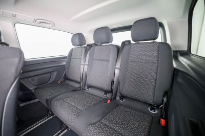 Mercedes-Benz Vito Gebrauchtwagen Mercedes-Benz Vito Gebrauchtwagen