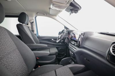 Mercedes-Benz Vito Gebrauchtwagen Mercedes-Benz Vito Gebrauchtwagen