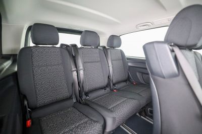 Mercedes-Benz Vito Gebrauchtwagen Mercedes-Benz Vito Gebrauchtwagen