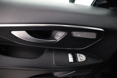 Mercedes-Benz Vito Gebrauchtwagen Mercedes-Benz Vito Gebrauchtwagen