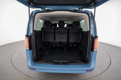 Mercedes-Benz Vito Gebrauchtwagen Mercedes-Benz Vito Gebrauchtwagen
