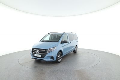 Mercedes-Benz Vito Gebrauchtwagen Mercedes-Benz Vito Gebrauchtwagen