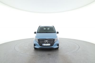 Mercedes-Benz Vito Gebrauchtwagen Mercedes-Benz Vito Gebrauchtwagen