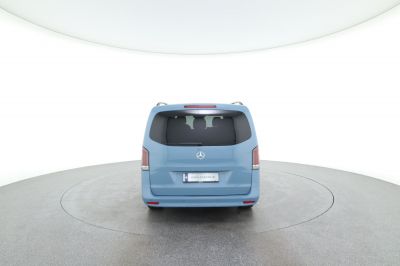 Mercedes-Benz Vito Gebrauchtwagen Mercedes-Benz Vito Gebrauchtwagen