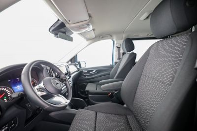 Mercedes-Benz Vito Gebrauchtwagen Mercedes-Benz Vito Gebrauchtwagen