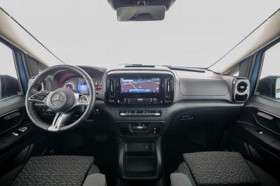 Mercedes-Benz Vito Gebrauchtwagen Mercedes-Benz Vito Gebrauchtwagen