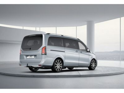 Mercedes-Benz V-Klasse Gebrauchtwagen Mercedes-Benz V-Klasse Gebrauchtwagen