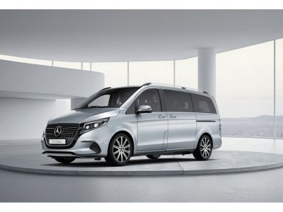 Mercedes-Benz V-Klasse Gebrauchtwagen Mercedes-Benz V-Klasse Gebrauchtwagen