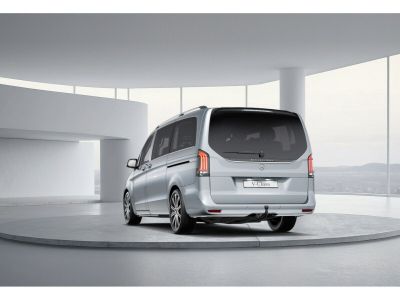 Mercedes-Benz V-Klasse Gebrauchtwagen Mercedes-Benz V-Klasse Gebrauchtwagen