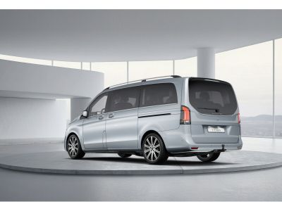 Mercedes-Benz V-Klasse Gebrauchtwagen Mercedes-Benz V-Klasse Gebrauchtwagen