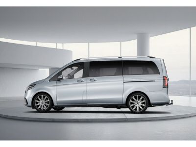 Mercedes-Benz V-Klasse Gebrauchtwagen Mercedes-Benz V-Klasse Gebrauchtwagen