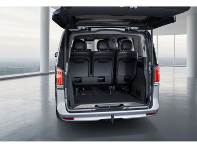 Mercedes-Benz V-Klasse Gebrauchtwagen Mercedes-Benz V-Klasse Gebrauchtwagen