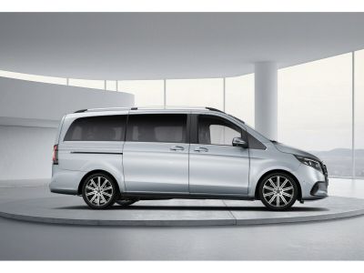 Mercedes-Benz V-Klasse Gebrauchtwagen Mercedes-Benz V-Klasse Gebrauchtwagen