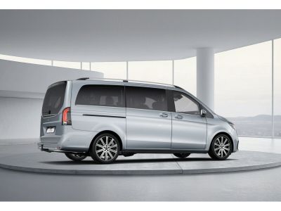 Mercedes-Benz V-Klasse Gebrauchtwagen Mercedes-Benz V-Klasse Gebrauchtwagen