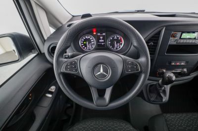 Mercedes-Benz Vito Gebrauchtwagen Mercedes-Benz Vito Gebrauchtwagen